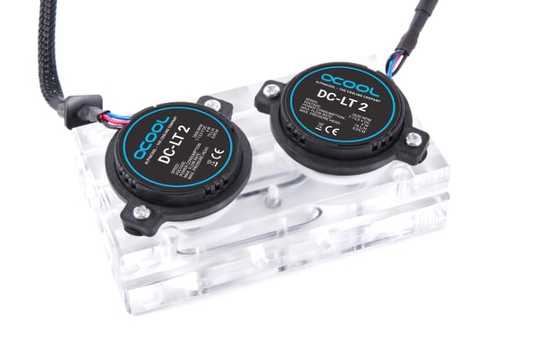 Alphacool DC-LT 2 Pumppu