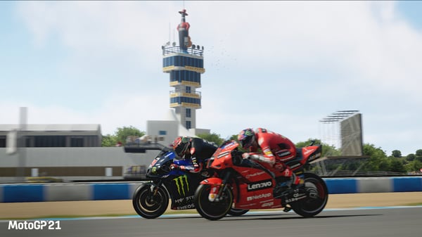 Milestone Srl MotoGP 21 Standard PlayStation 5