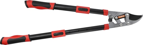 Yato YT-8841 beskæringssaks Aflede Sort, Orange