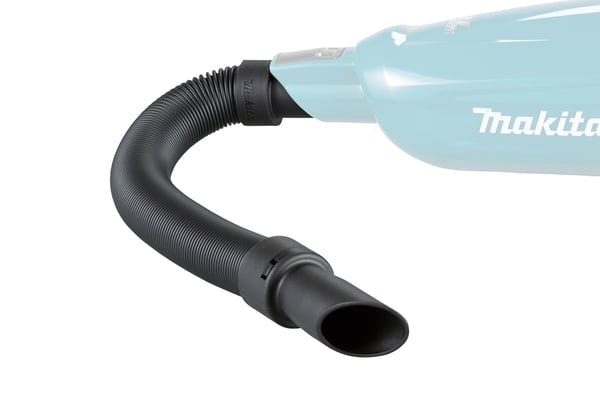 Miniatyrbillede 2 af 2: Makita 191E30-3 støvsuger tilbehør & forsyning Slange Beholder vakuum