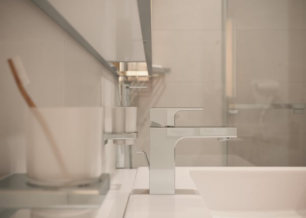 Hansgrohe 41745000 övrigt