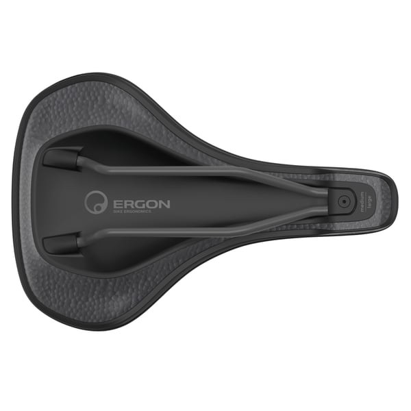 Miniatyrbild 4 av 5: Ergon ST Core Evo Women Kvinna Cykelsadel