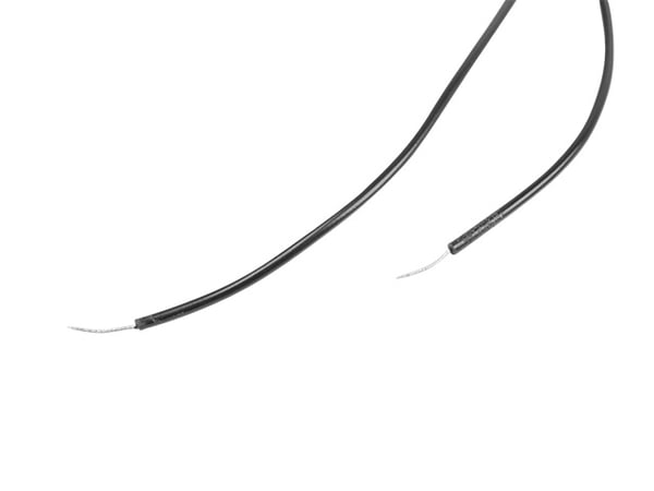 Miniatyrbillede 2 af 2: Lanberg AK-1501-B tilbehør til rack Køleventilator