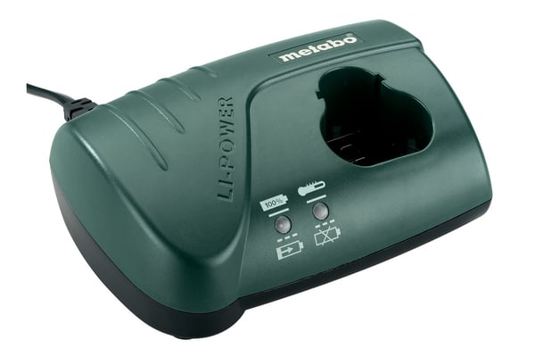 Metabo 62706400 batteriladdare Universal AC Metabo 62706400 batteriladdare Universal AC