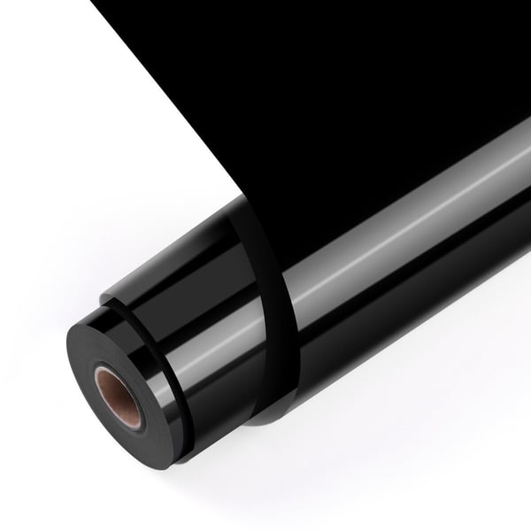 LOKLiK SG-HTV-0321-US-L-B2B varmeoverførende vinyl Varmoverførsel vinylrulle Glat overføringsvinyl