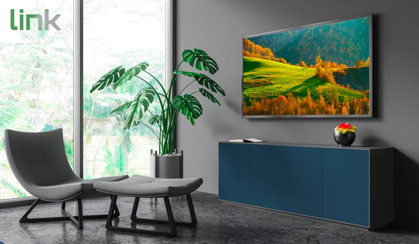 Miniatyrbild 3 av 6: LINK LKBR69 övrigt