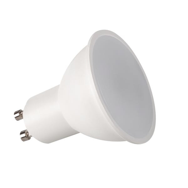 Kanlux S.A. 31235 LED-lamppu Viileä valkoinen 5000 K 6 W GU10 G