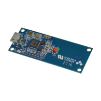 ACS ACM1252U-Z2 nätverkskort/adapters