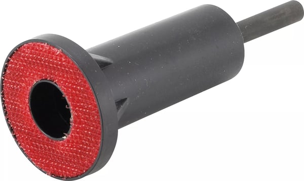 Miniatyrbild 3 av 8: BGS technic Wheel Hub Grinder Set