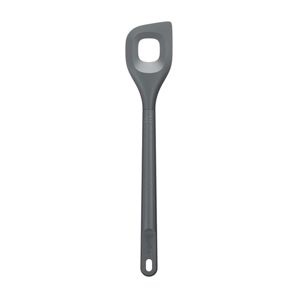 Miniatyrbillede 5 af 6: Zyliss E980226 ske Madlavningsske Nylon, Plast Sort