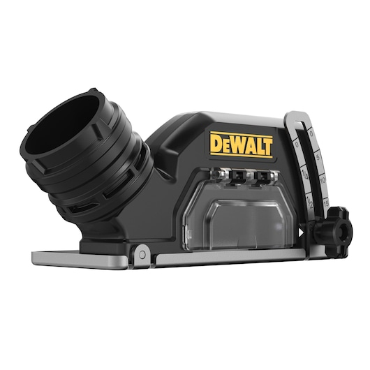 DeWALT DCS438E2T-QW golvslipmaskin och -bonare