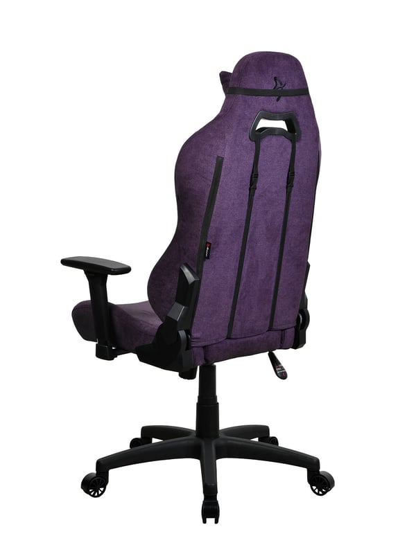 Arozzi Torretta SoftFabric -Purple