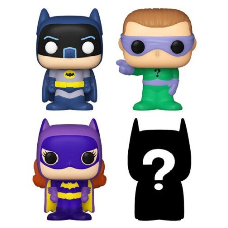 Miniatyrbild 2 av 2: FUNKO POP! 889698713146