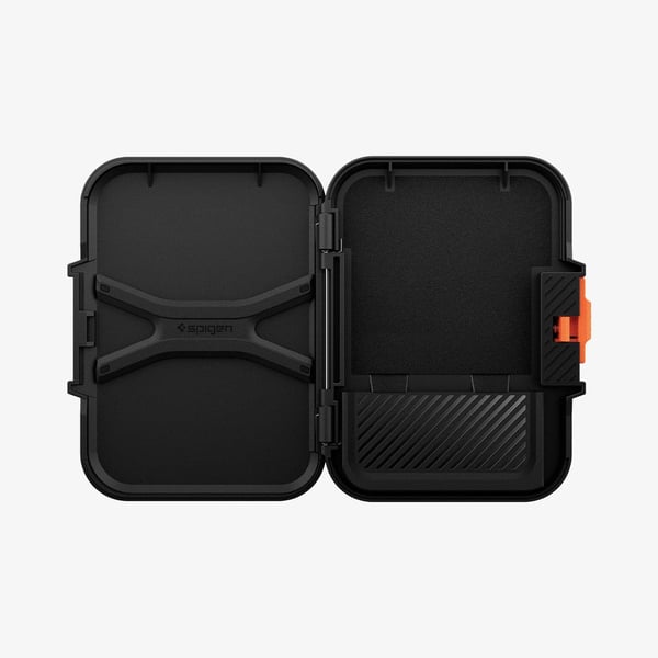 Pikkukuva 5 / 14: Spigen Lock Fit Kortinpidin