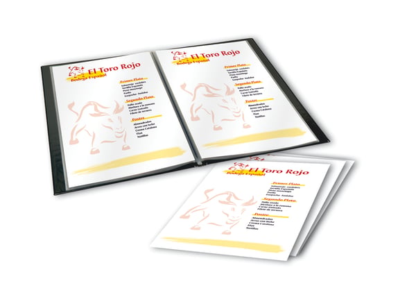 Avery 2576-150 printpapir A4 (210x297 mm) Mat 150 ark Hvid