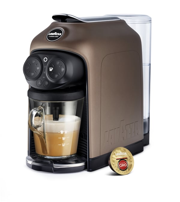 Lavazza Deséa Täysautomaattinen Kahvikapselikone 1,1 L