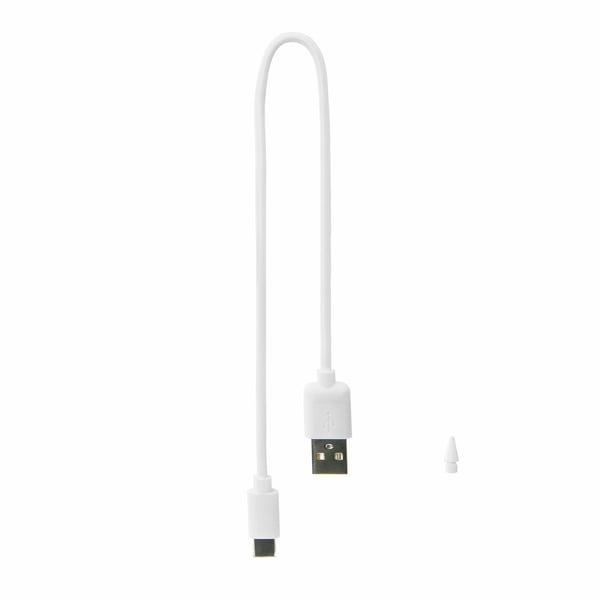 DICOTA D31937 stylus pen 10 g Hvid
