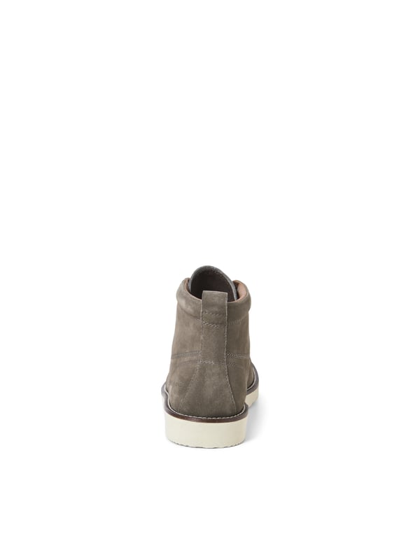 Miniatyrbillede 4 af 8: Jack & Jones 12277561_2262_42 støvle Grå