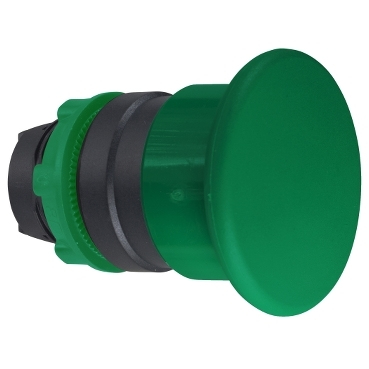 Miniatyrbillede 1 af 10: Schneider Electric ZB5 Knap