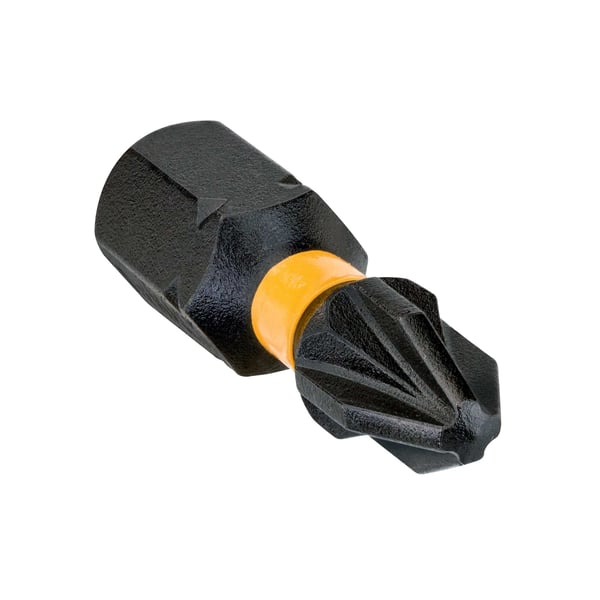 Miniatyrbillede 6 af 6: DeWALT DT70523T-QZ skruetrækker bit