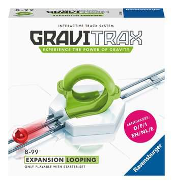 Ravensburger GraviTrax Loop Expansion