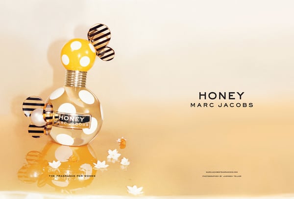 Marc Jacobs Honey 100 ml Kvinder