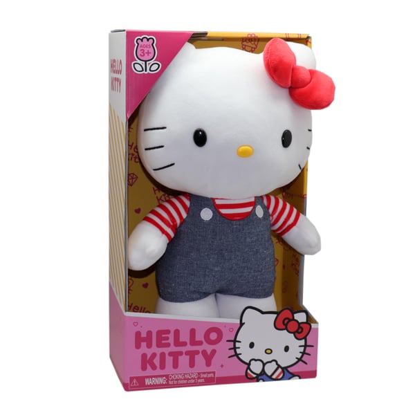 GP TOYS HKT133 täytetty lelu