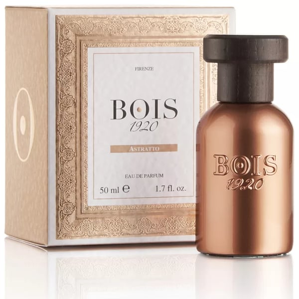 Bois 1920 Astratto 50 ml Unisex