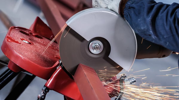 Bosch 2 608 603 167 pyörösahanterä 18 cm 1 kpl