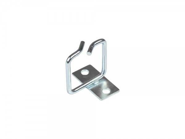 Alcasa GC-N0104 kabelorganisator Stativ Kabelbeslag 1 stk