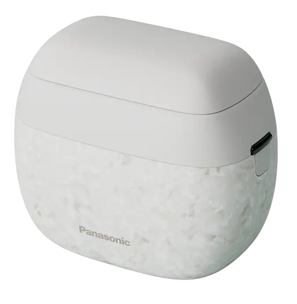 Miniatyrbillede 17 af 19: Panasonic ES-PV6B-W803 barbermaskine til ham Hvid