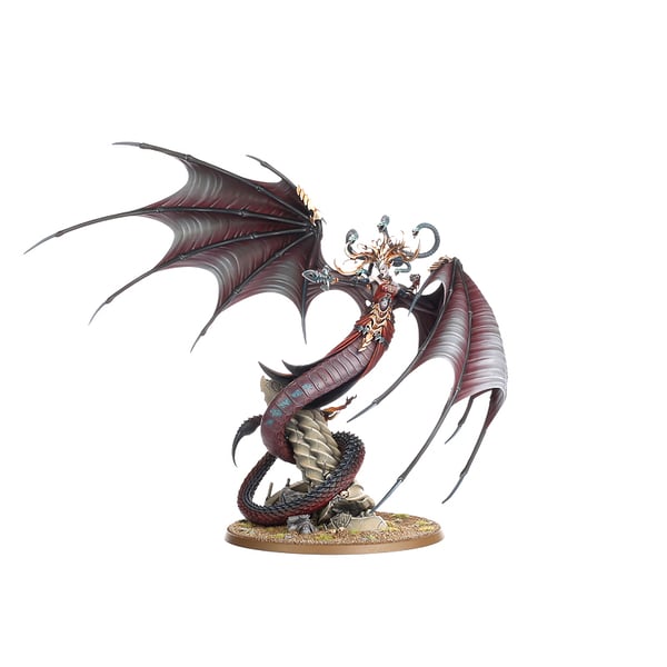 Games Workshop 85-18 collectible figure