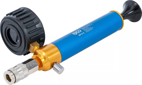 BGS technic Pressure Pump with Gauge