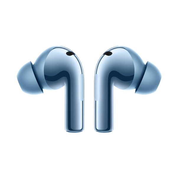 Miniatyrbillede 1 af 4: OnePlus Buds 3 Headset Trådløs I ørerne Opkald/musik Bluetooth Blå
