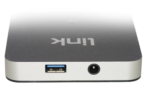 Pikkukuva 3 / 8: LINK LKHUB034 luokittelematon