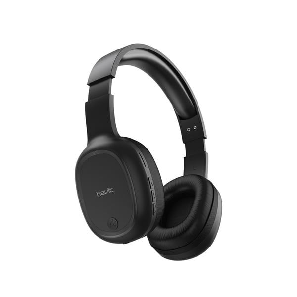 Pikkukuva 6 / 7: Havit PRO Bluetooth Kulaklık Siyah Kuulokkeet Langallinen & langaton In-ear Puhelut/Musiikki/Urheilu/Päivittäinen Musta