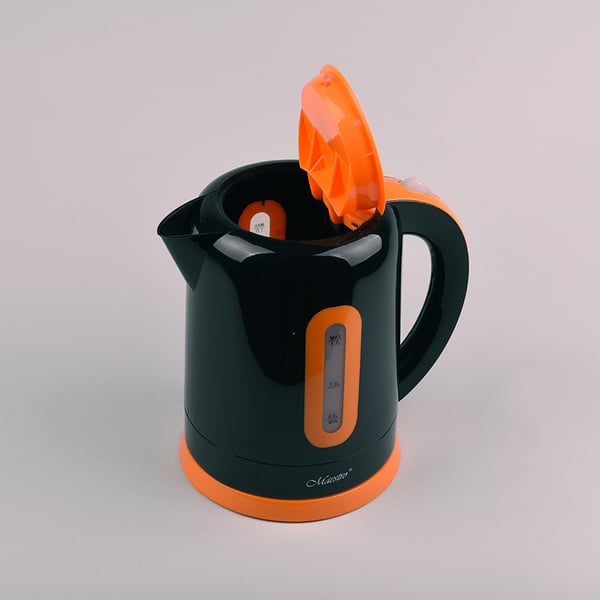 Feel Maestro MR040 black elkedel 1,7 L 2000 W Sort, Orange
