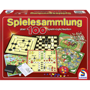 Pikkukuva 1 / 3: Schmidt Spiele 49147 lautapeli Strategia