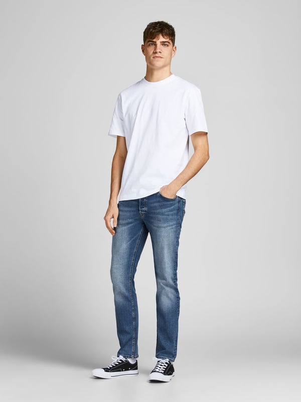 Jack & Jones 12197980 Blå