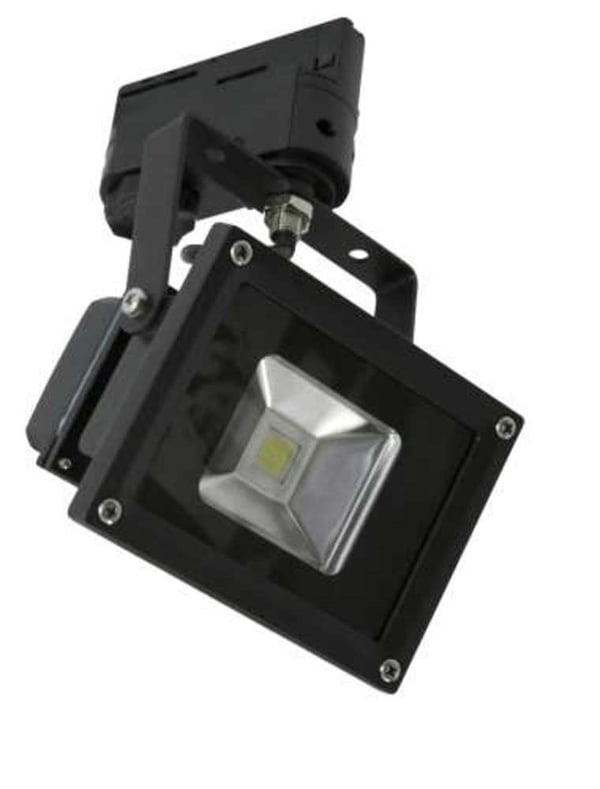 Synergy 21 S21-LED-TOM01092 strålkastare Svart 10 W