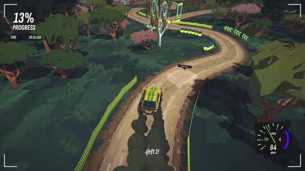 Meridiem Games #DRIVE Rally - Special Edition speciel PlayStation 5