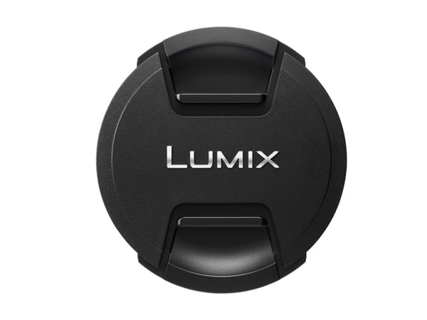Panasonic DMW-LFC46GU kameralinslock 4,6 cm Svart
