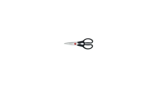 Miniatyrbild 6 av 8: ZWILLING 35068-002-0 köksbestick och knivsats 7 styck Kniv- / besticksats med block