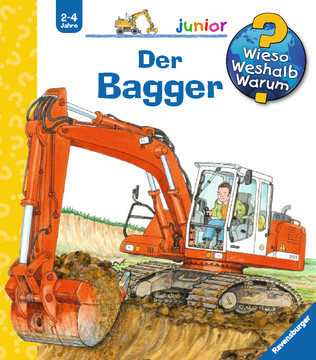 Ravensburger 978-3-473-32850-5 bog Tysk 16 Sider
