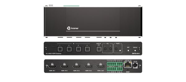 Kramer Electronics SWT3-41-H HDMI