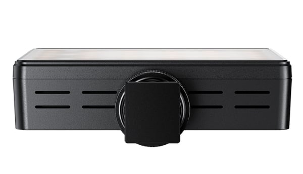 Pikkukuva 7 / 10: JJC RL-RT63 LED-paneelivalo Suorakulmainen 7 W