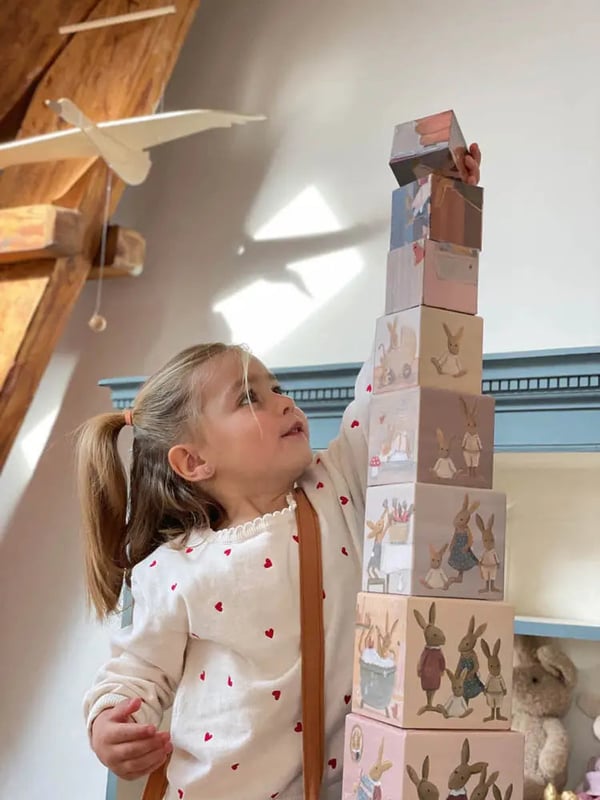 Egmont Toys 570037 legetøjs byggeklods