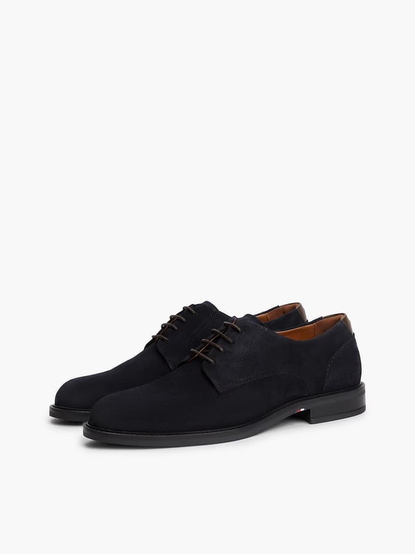 Pikkukuva 6 / 7: Tommy Hilfiger FM0FM05969DW5 Mies Laivasto