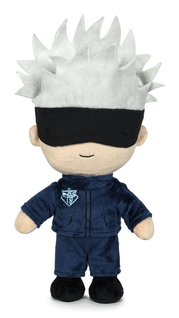 EUROtronic Jujutsu Kaisen JJK GOJO