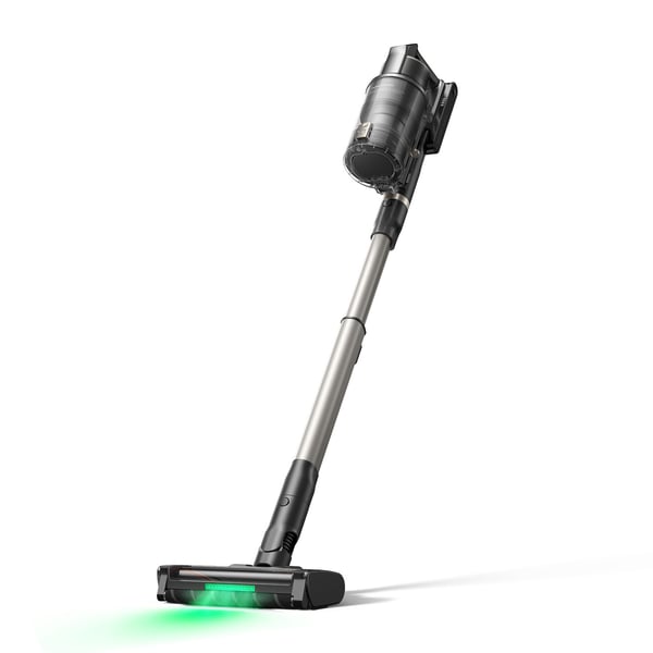Pikkukuva 6 / 7: MOVA G70 Sauvaimuri Akku Kuiva HEPA Pussiton 0,5 L 700 W Musta 20 ah
